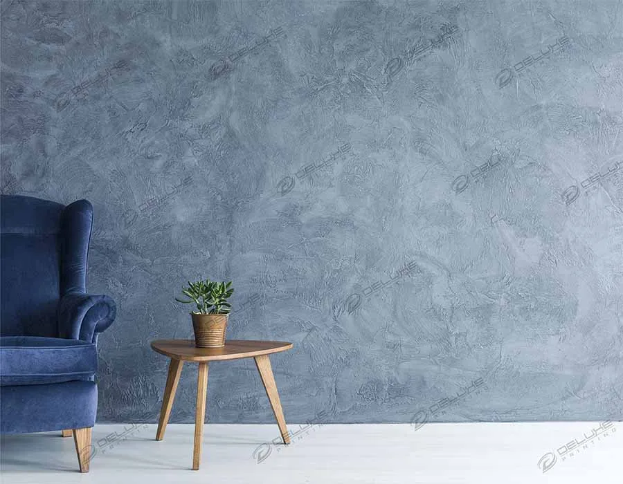 Living Room Wallpaper Second Image