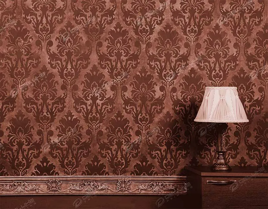 Living Room Wallpaper Third Image