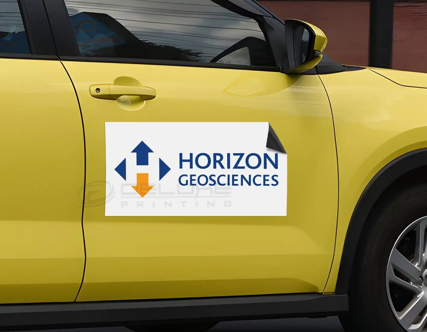 Magnetic Sheet Sticker Main Image