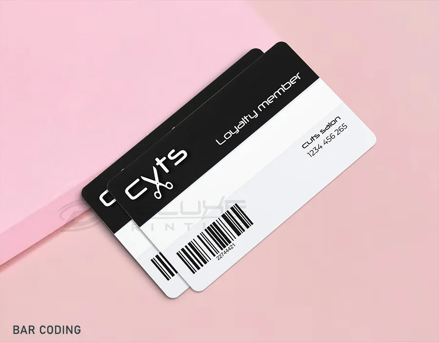 Membership Cards Thumbnail 2 Image