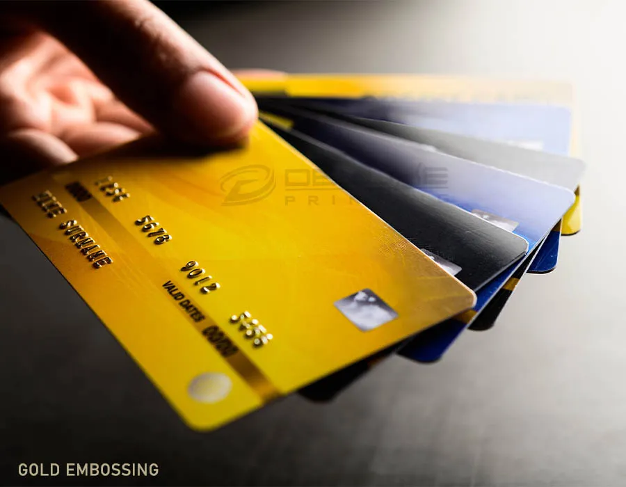 Membership Cards Image