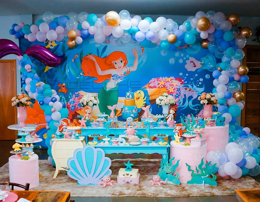 Themed Party Thumbnail 3 Image