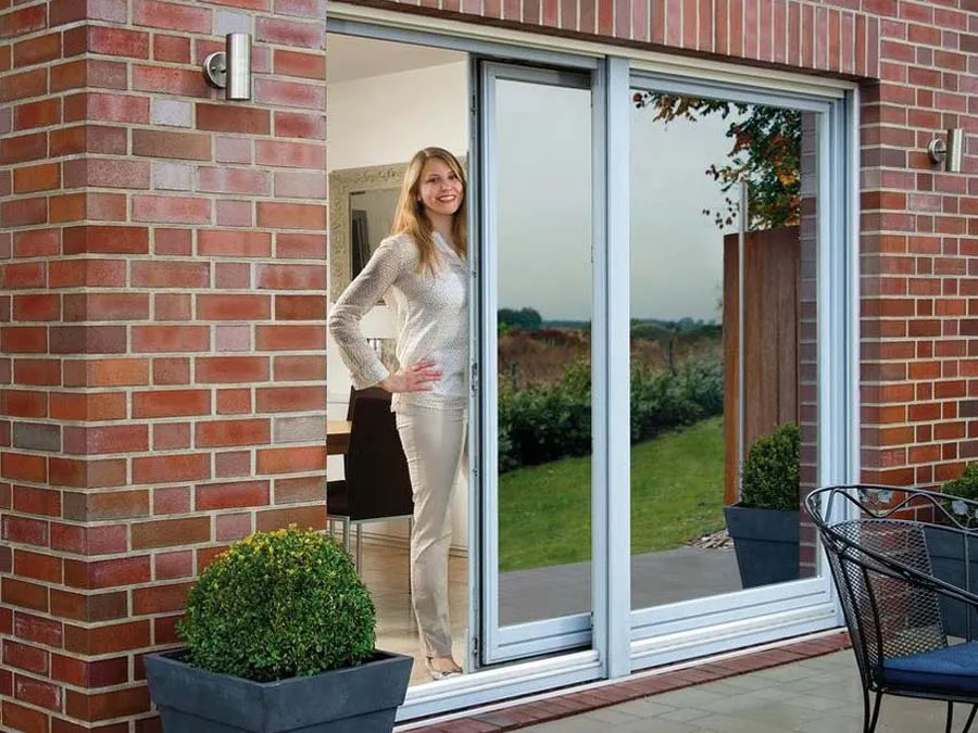 Mirror Finish Window Films Image