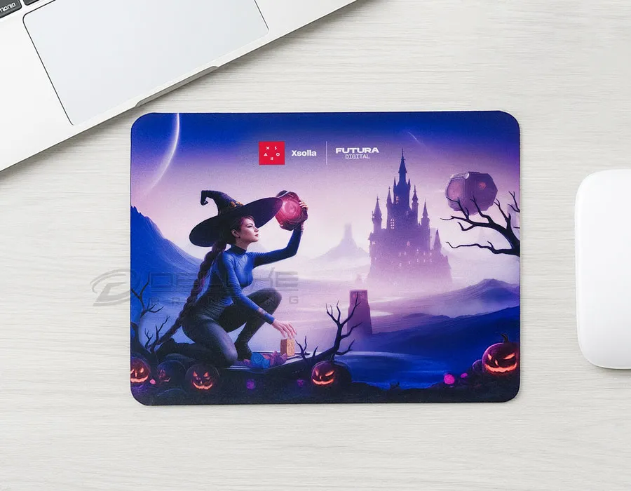 Mouse Pad Image