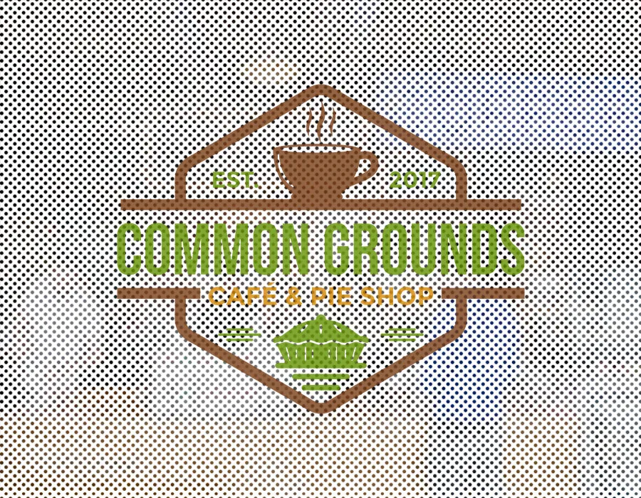 One Way Vision Sticker Image