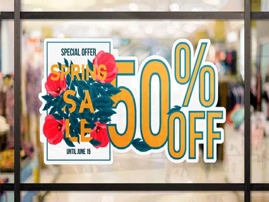 Opaque Window Main Image