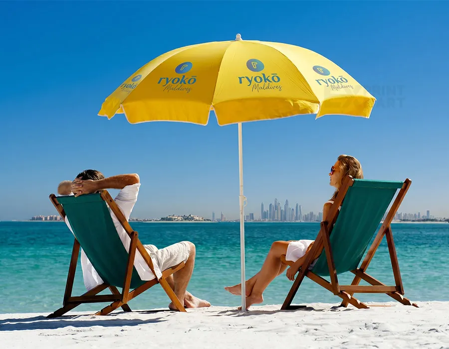 Outdoor umbrella dubai