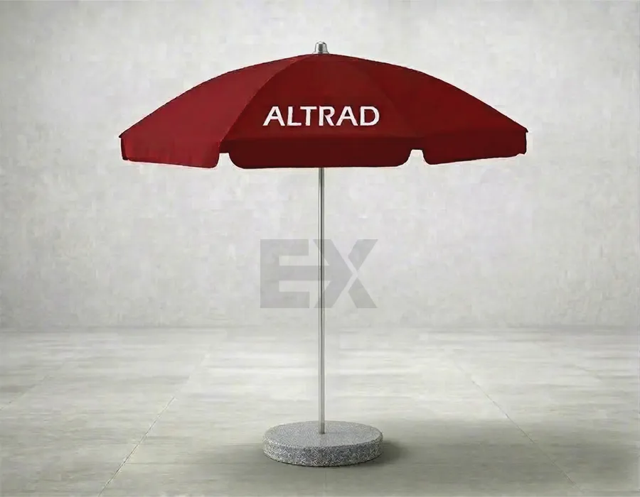 Outdoor Umbrella