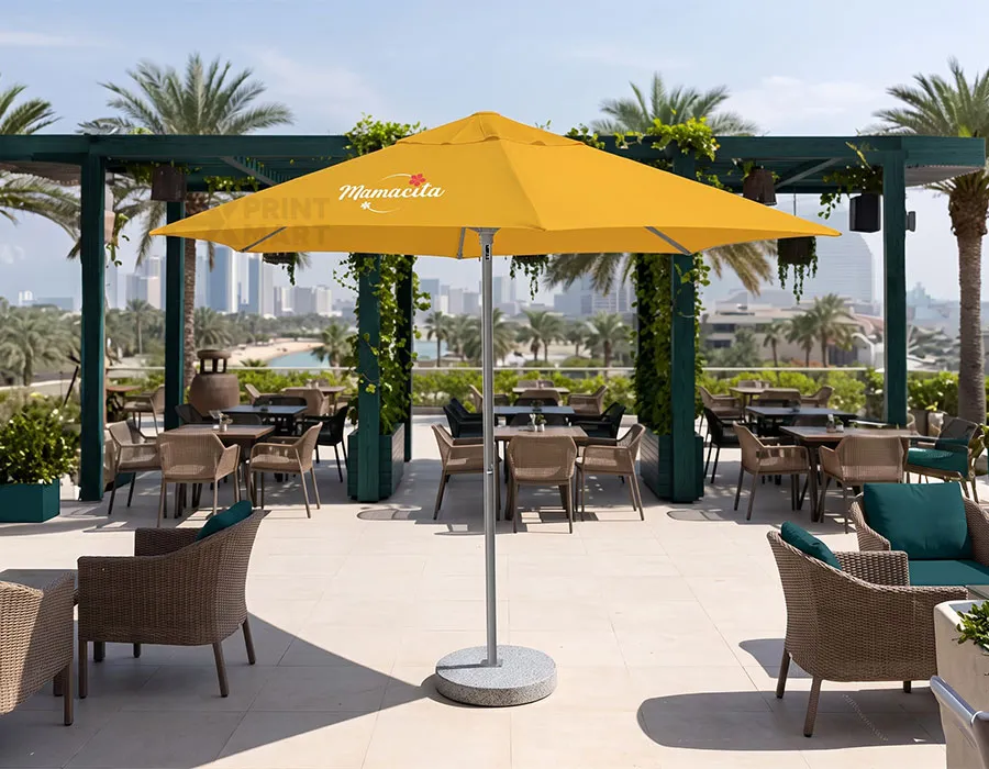 Parasols for Beach Main Image