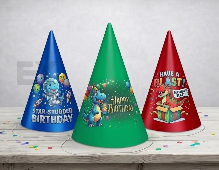 Party Hats