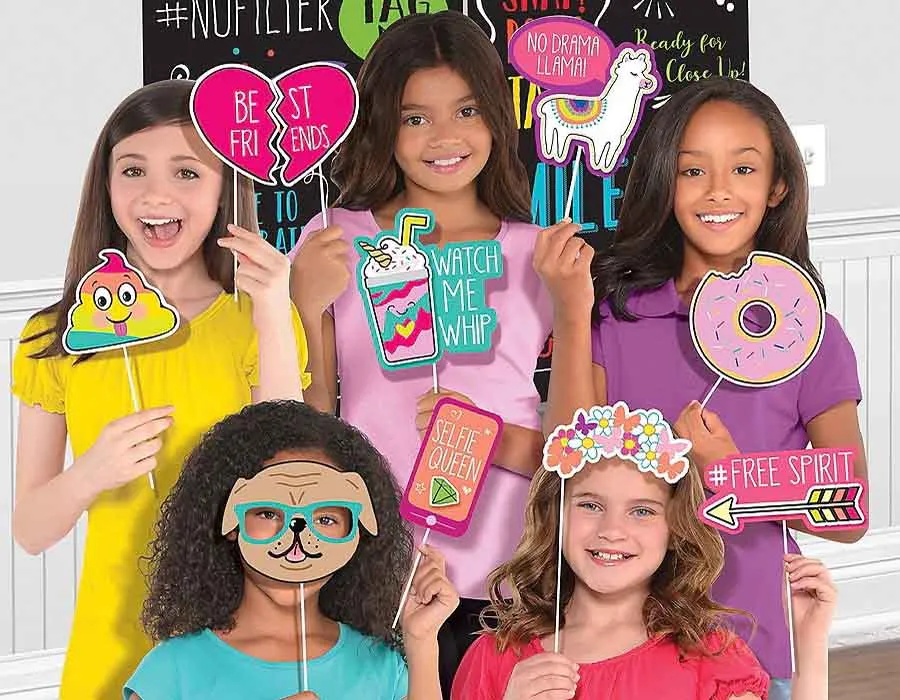 Party Props Thumbnail 2 Image