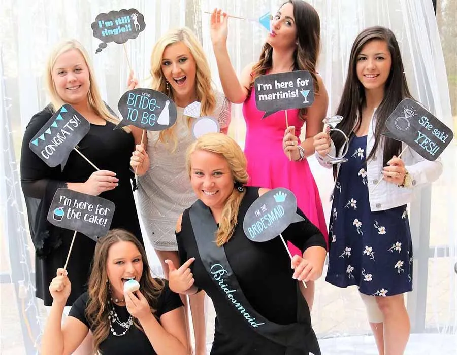 Party Props Thumbnail 3 Image