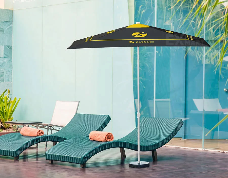 Patio Umbrella Main Image