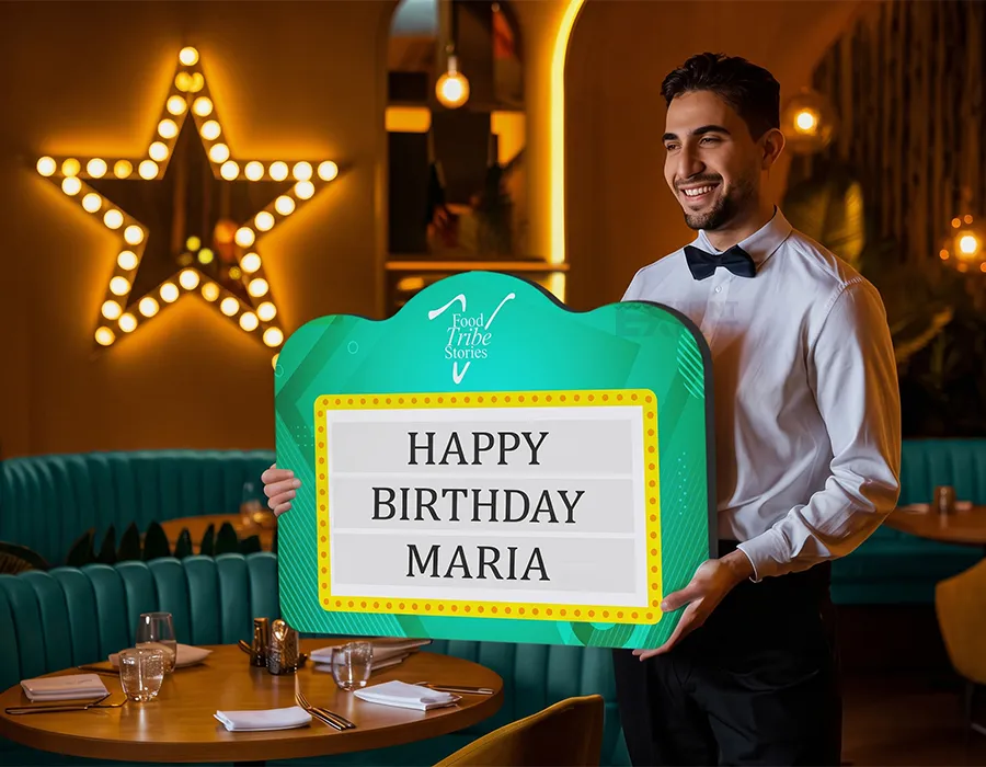 Marquee Message Board Main Image