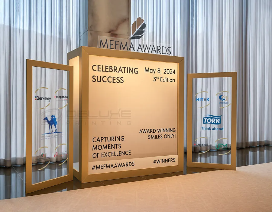 Photo Booth Dubai Image