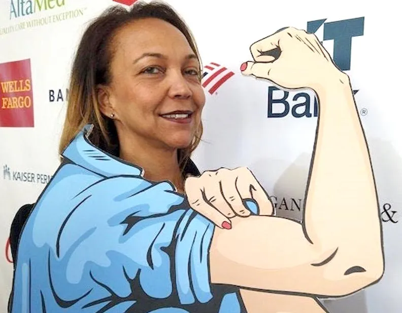 Custom Face Cutouts Image