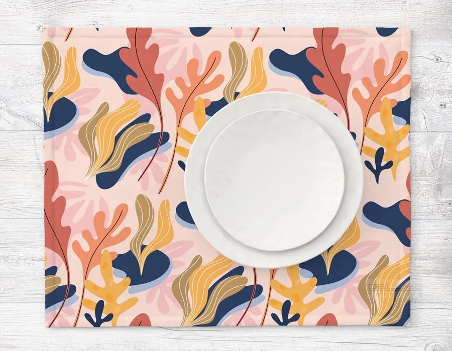 Placemat Second Image