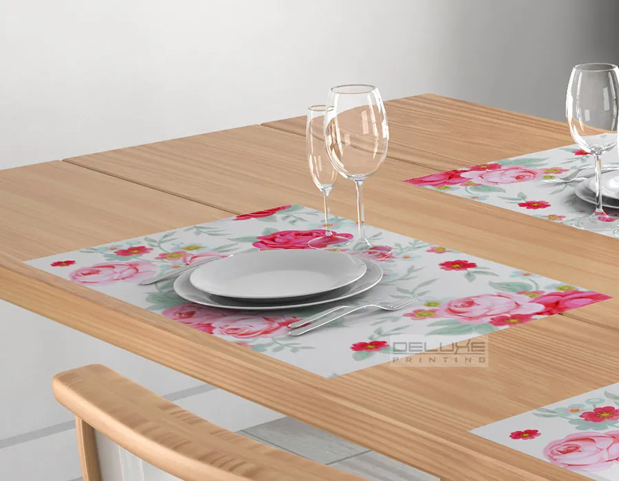 Placemat Third Image