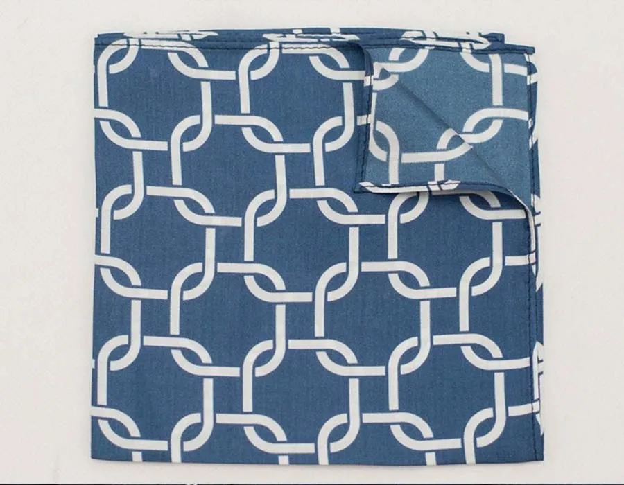 Pocket Handkerchief Fashion Dubai Second Image