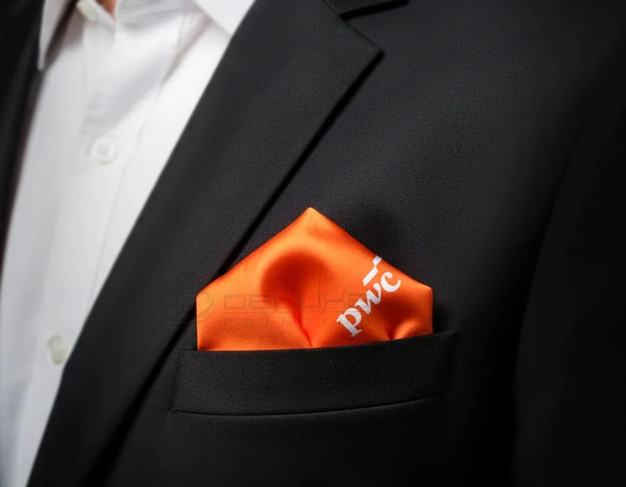 Pocket Square Image