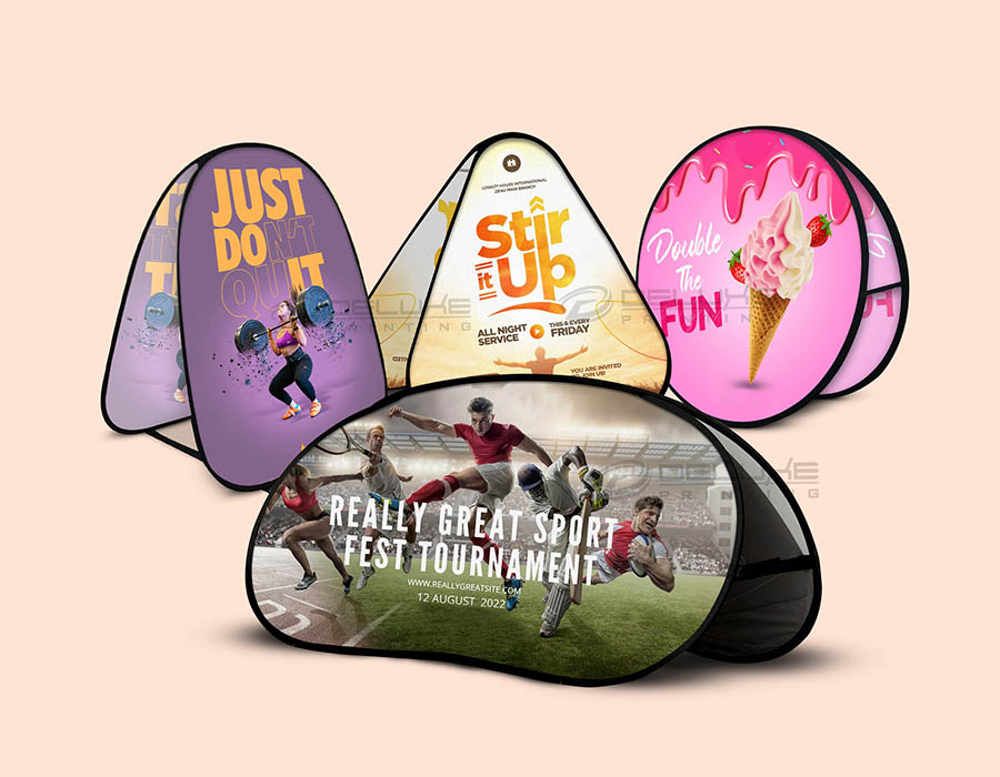 Poput Banner First Image