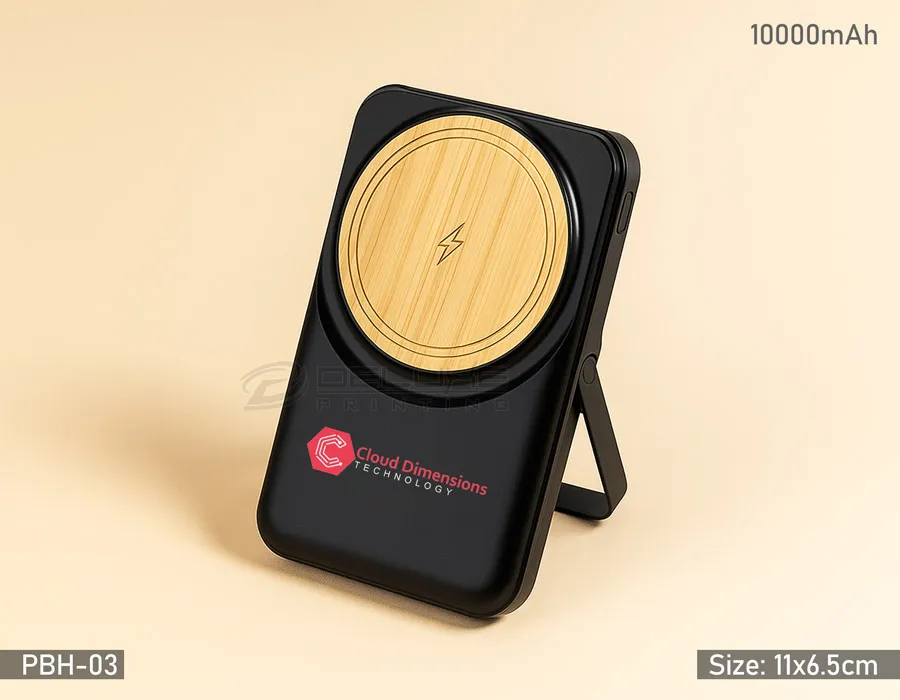 Eco - Freindly Thumbnail 2 Image