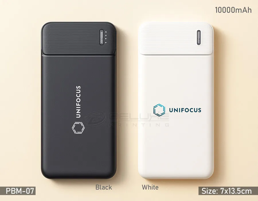 Power Bank Dubai Fifth Image