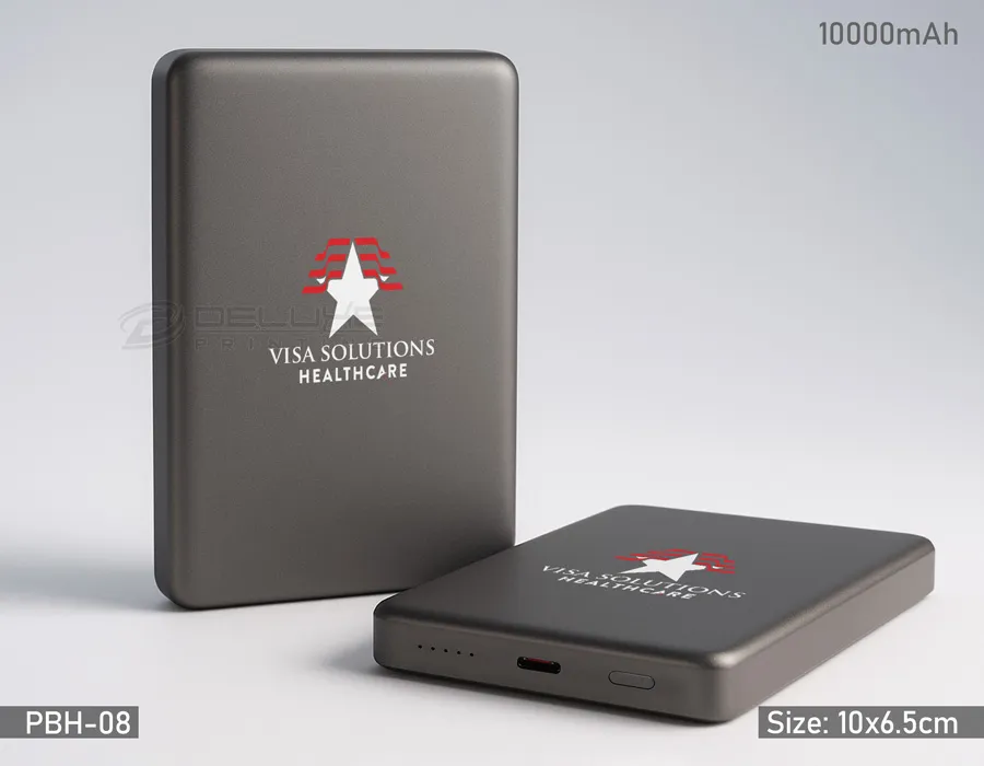 Wireless Powerbank Thumbnail 3 Image