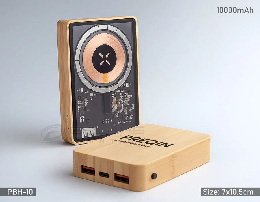 Eco - Freindly Thumbnail 4 Image