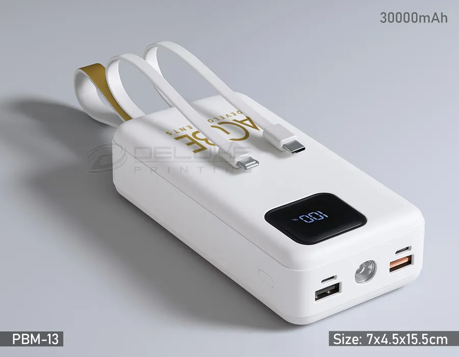 Wireless Powerbank Thumbnail 4 Image
