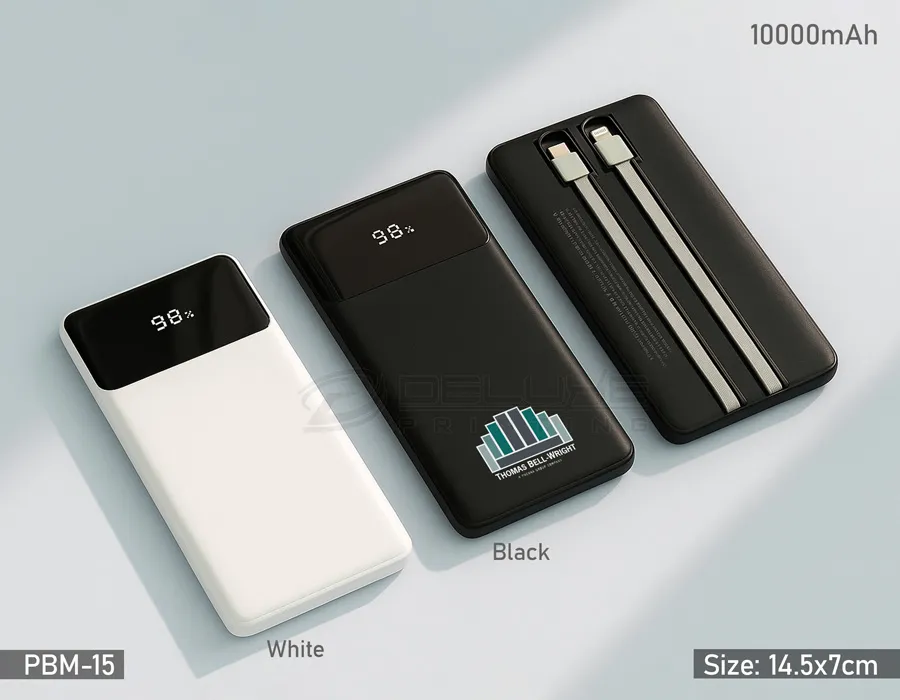 Wireless Powerbank Thumbnail 3 Image