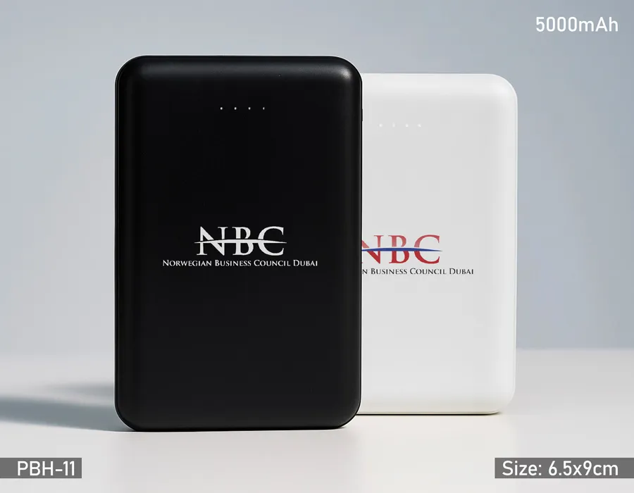 Wireless Powerbank Thumbnail 4 Image