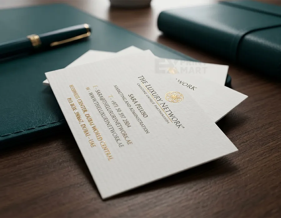 Premium texture cards uae