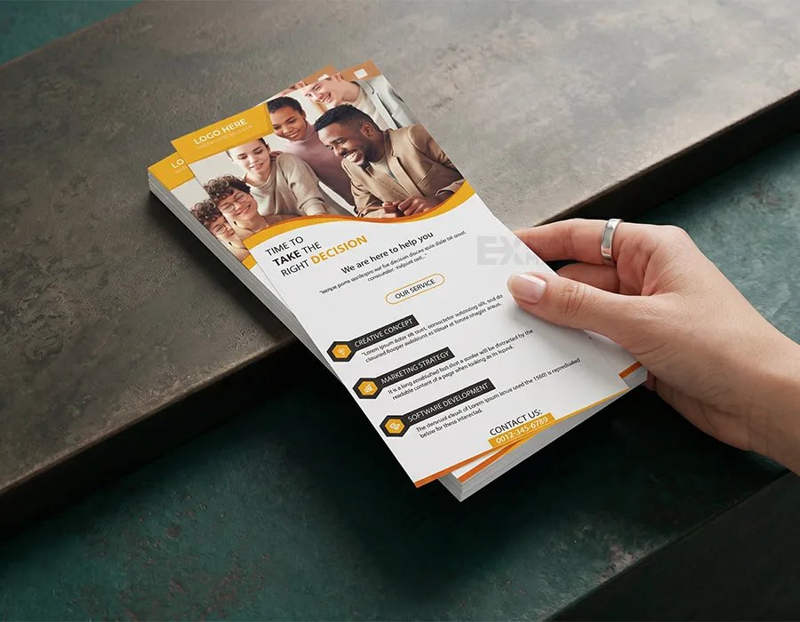DL Flyers Image