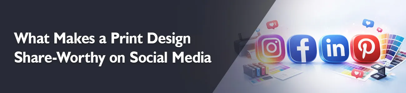 Printedd Designs Social Media Image