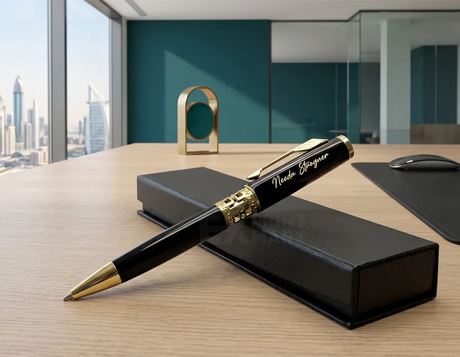 Gifting Pen