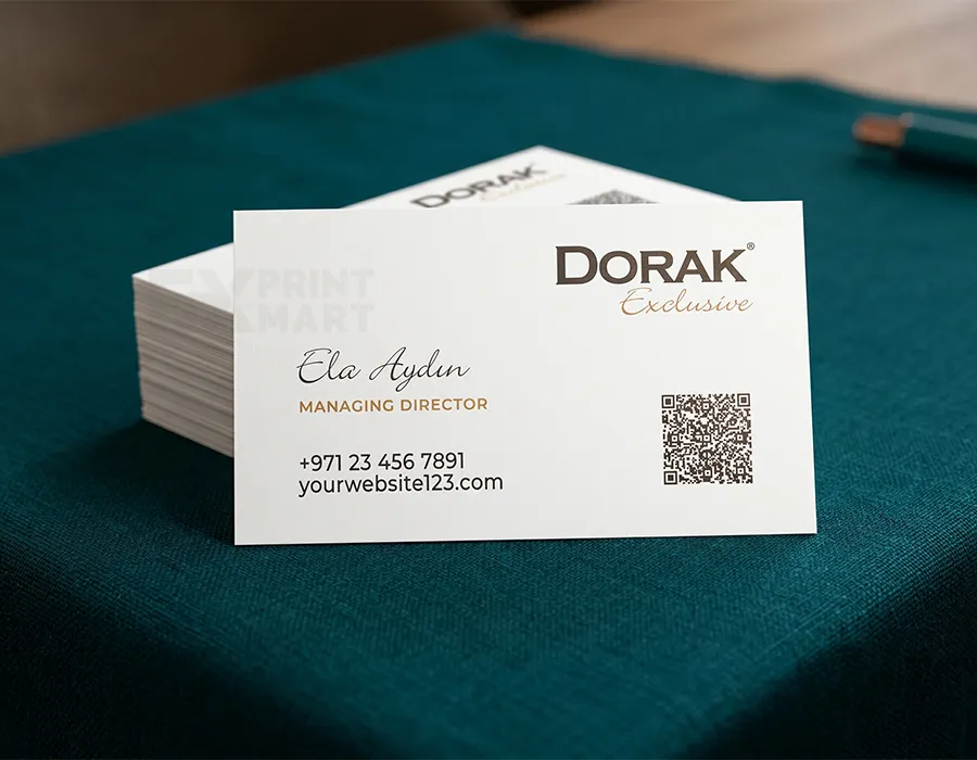 Business Card
