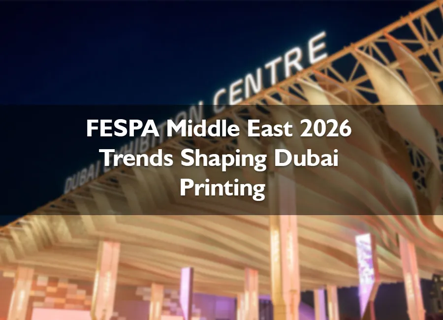 Printing Trends Dubai Images