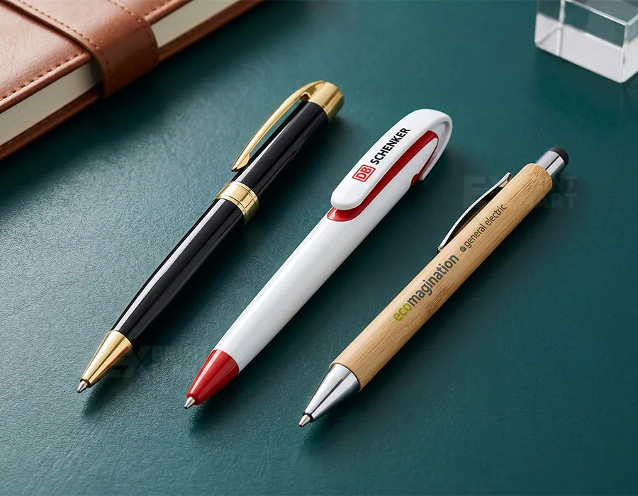 Promotional items in dubai