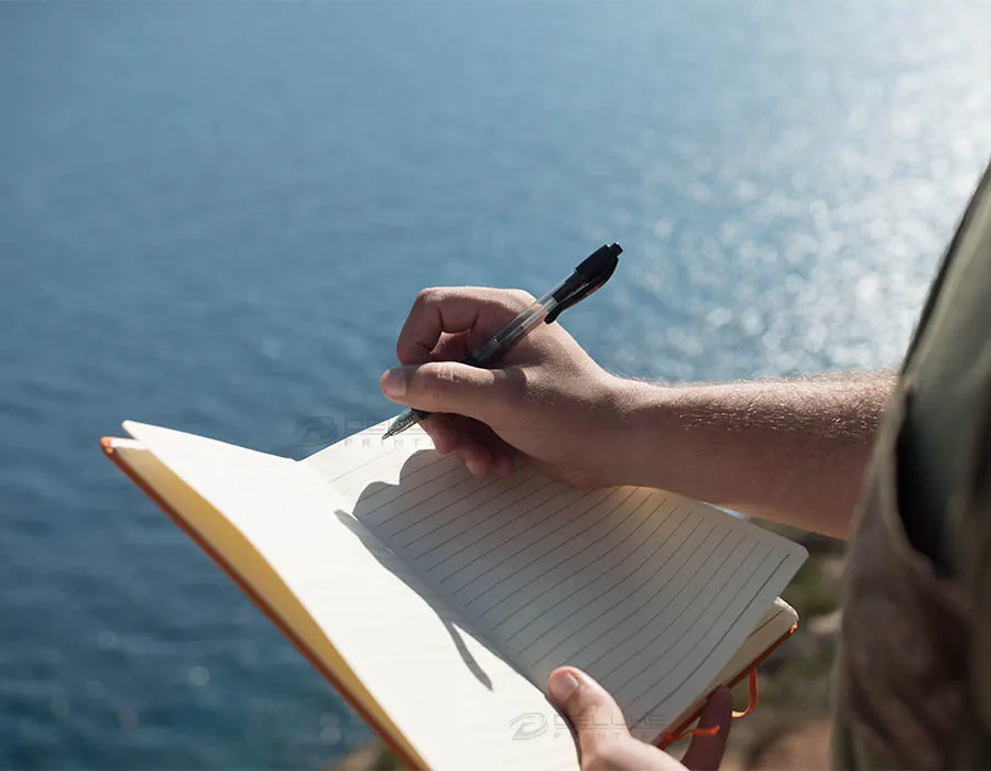 PU Colors - A5 Thumbnail 4 Image