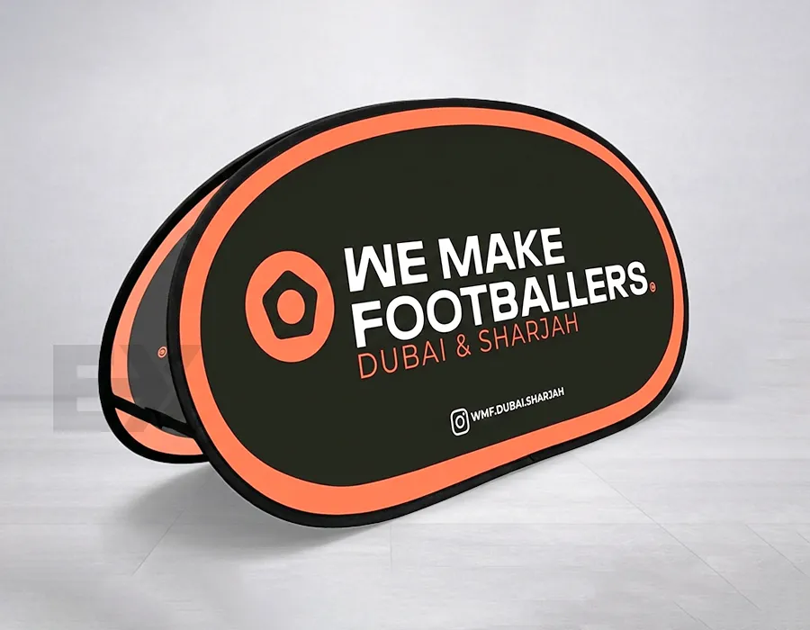 Roll Up Banners Dubai