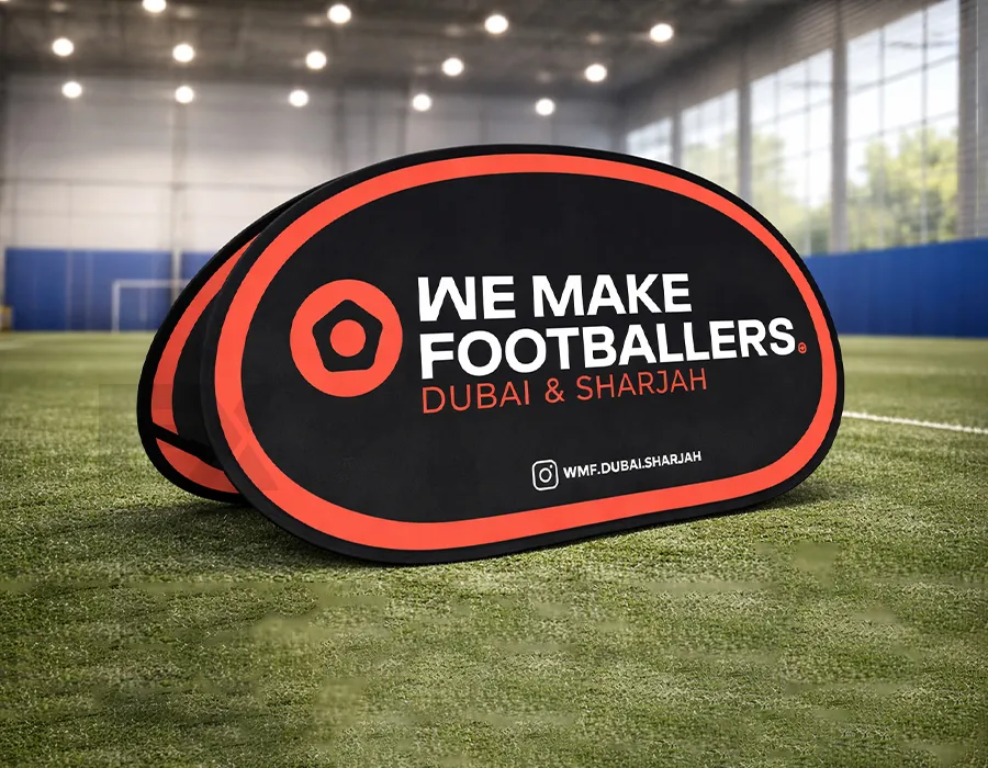 Roll Up Banners Dubai hover