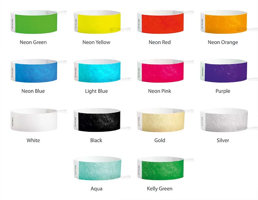 Ready Colors Thumbnail 2 Image