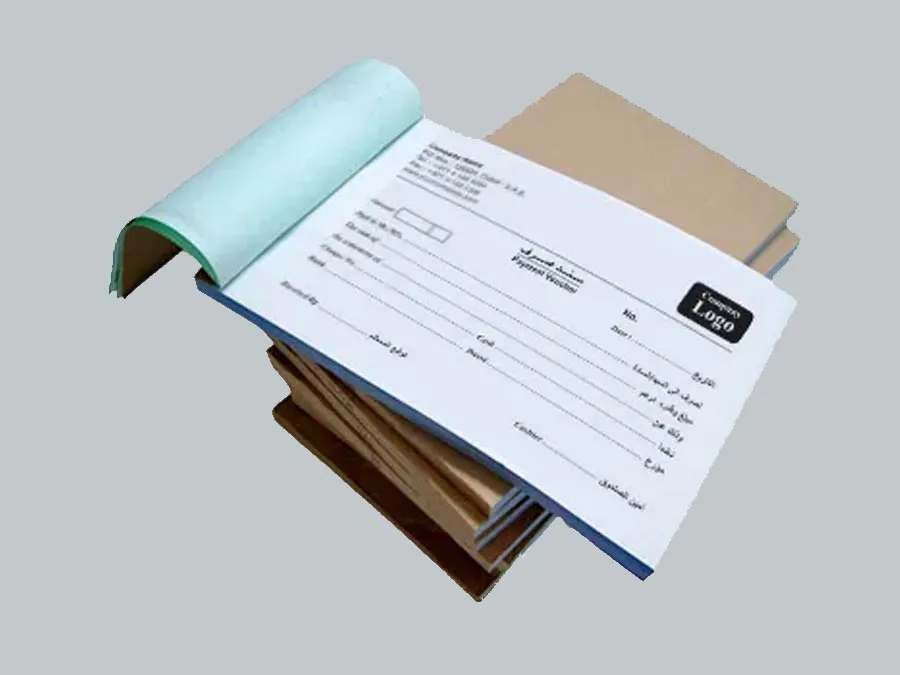 Receipt Voucher Second Image