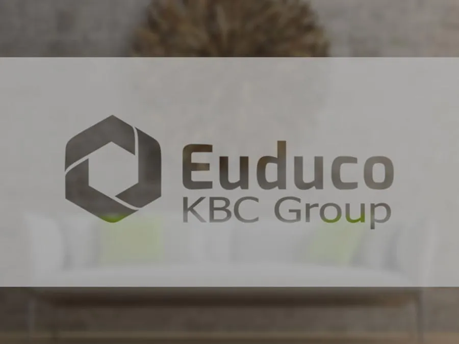 Reverse Cut Frosted Sticker