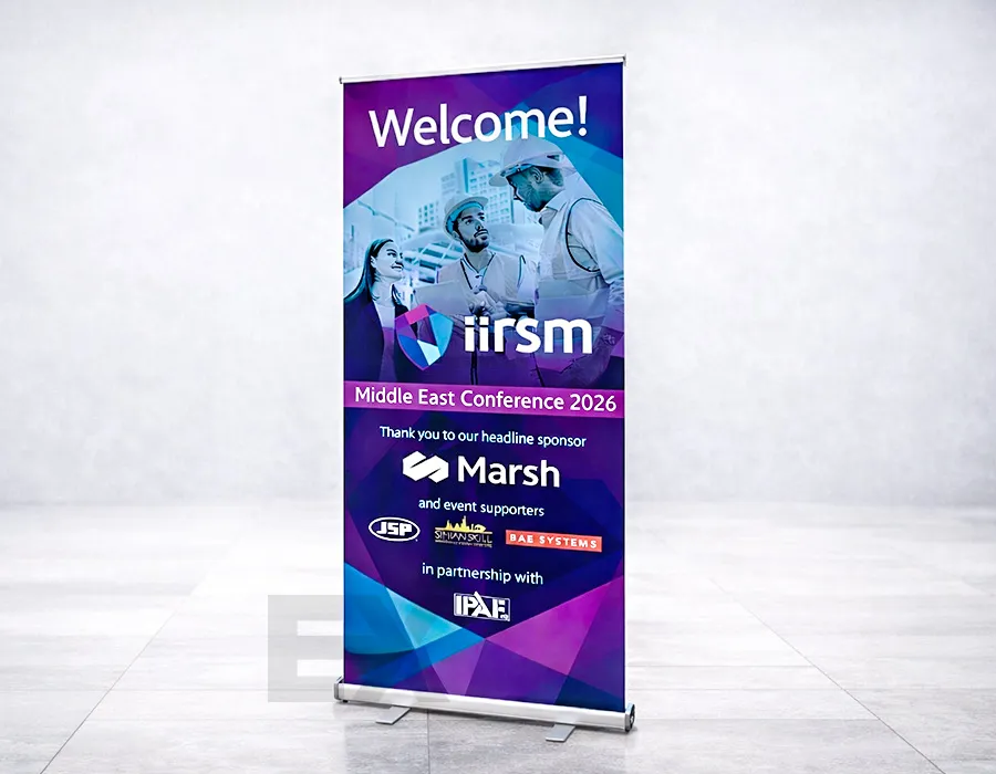 Roll Up Banners Dubai