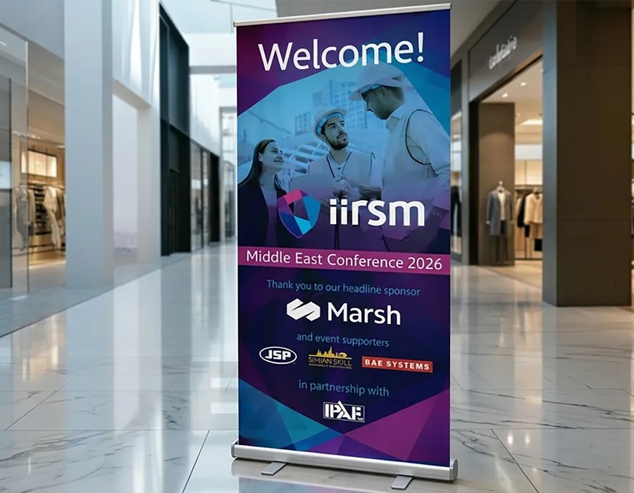 Roll Up Banners Dubai hover