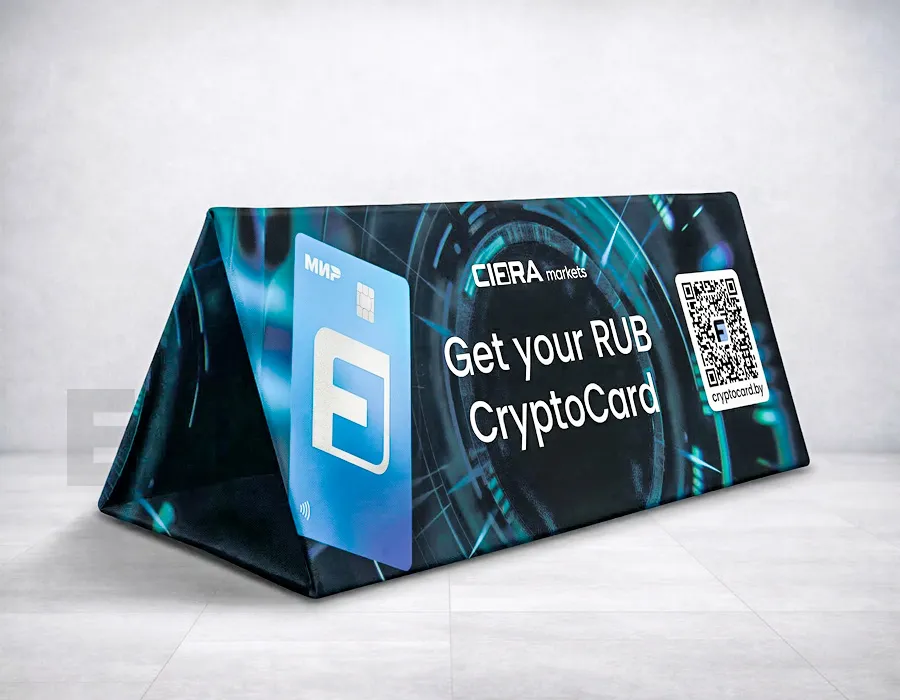 Roll Up Banners Near Me Dubai