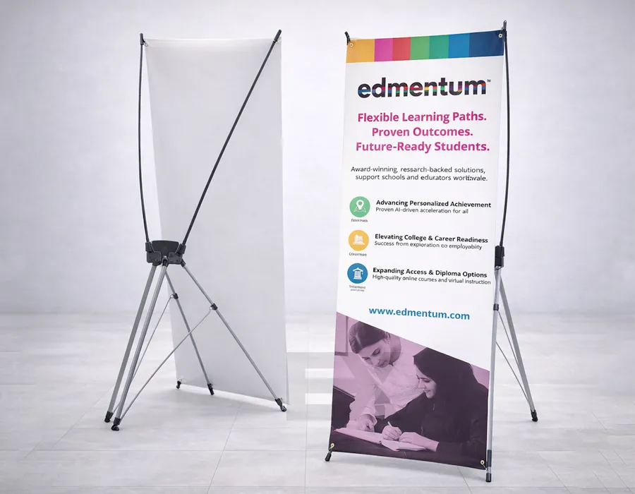 Roll Up Banners Near Me UAE 