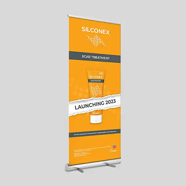 Rollup Banners